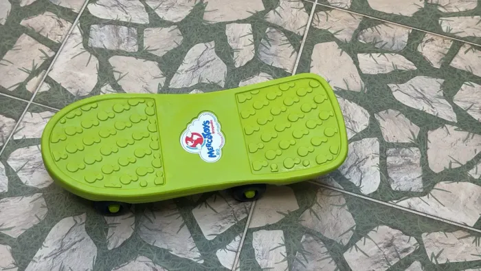 Skate criança