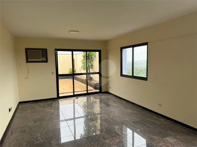 Cobertura com 3 quartos à venda ou para locação em São dimas - SP