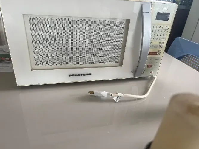 Microondas