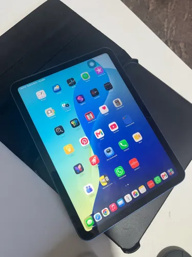 Apple iPad 10
