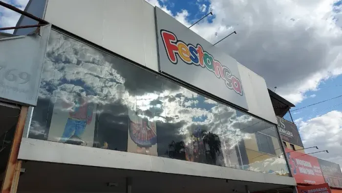 Galpão 260m². Em frente a BR 020 do Setor de Expansão Econômica Sobradinho-DF