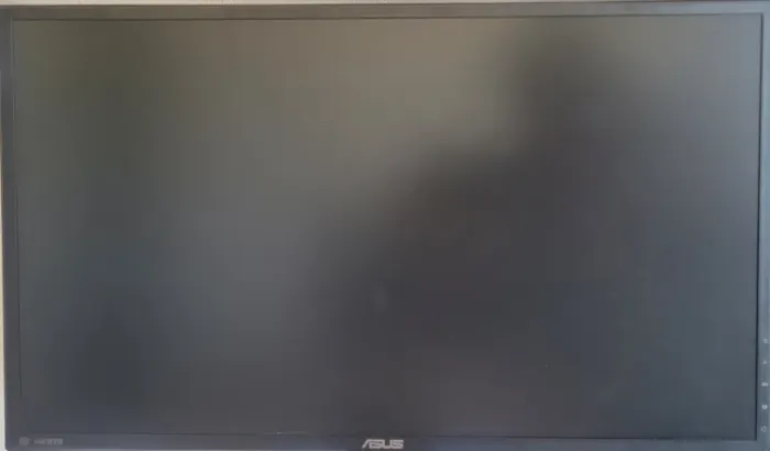 Monitor Asus full hd 144hz Mg248q