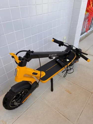 ? VENDO PATINETE ELÉTRICO XIAOMI ? OPORTUNIDADE! ?
