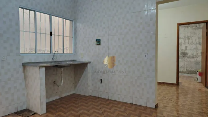 Casa - Residencial Água Nova - Valinhos/SP.
