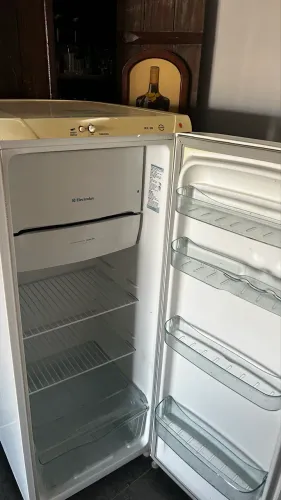 Geladeira Electrolux re 28