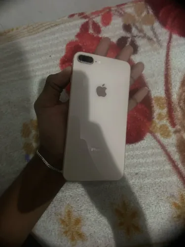 iPhone 8P 256GB