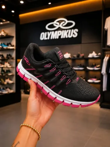 Tênis feminino