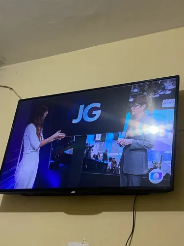 TELEVISÃO