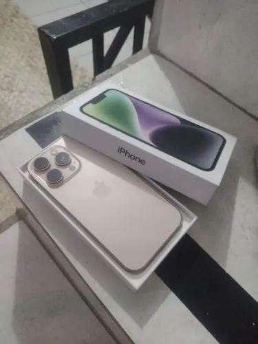 iPhone 16 pro