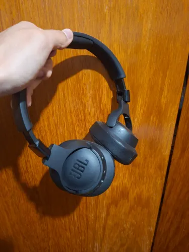 Jbl tune 770nc