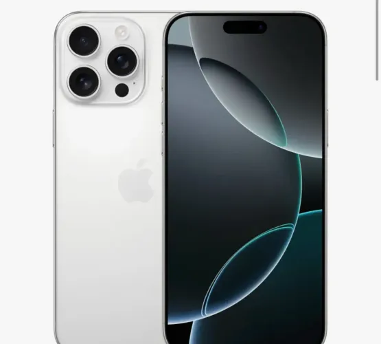 Iphone 16 Pro Max 256Gb