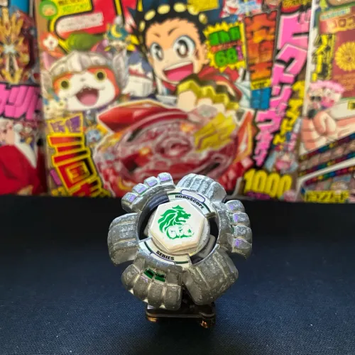Beyblade - PHW Leone