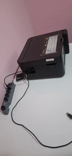 Impressora EPSON L4150