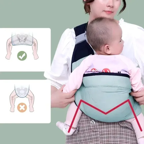 Sling Canguru