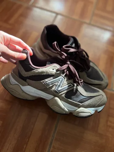 New Balance 9060 original - tamanho 38 BR