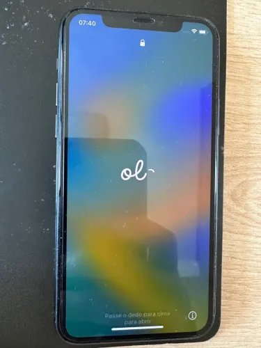 iPhone 11 Pro 64