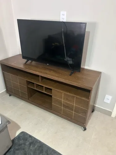 Hack pra sala