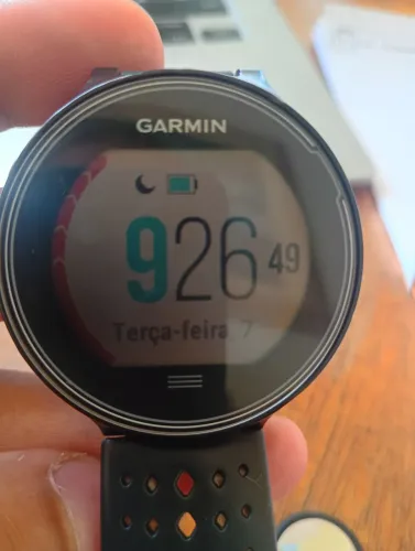 Garmin forerunner 630 muito novo.