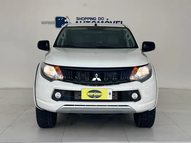 Mitsubishi L200 Triton Sport GLS 2.4 CD Diesel Aut. 2024