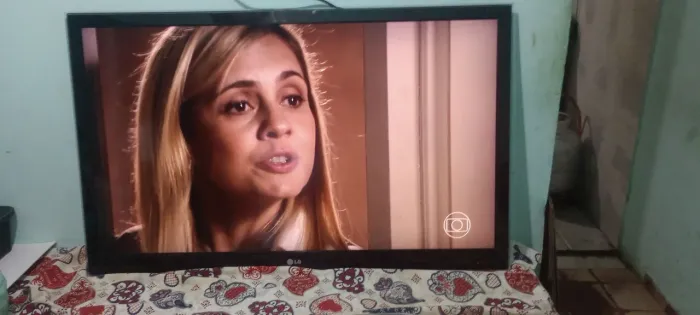 Tv LG 50 polegadas