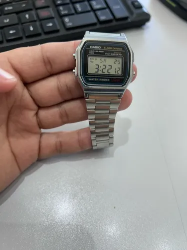CASIO VINTAGE ORIGINAL | ÓTIMO ESTADO