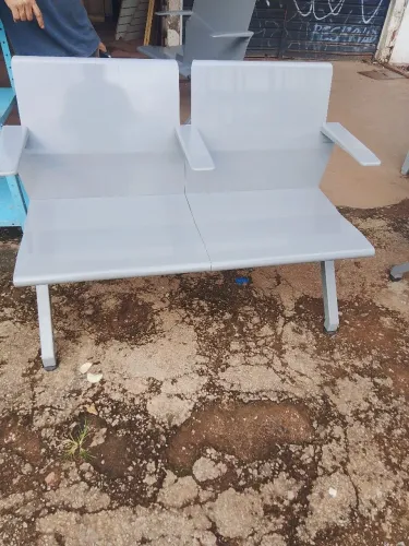 Cadeira de espera