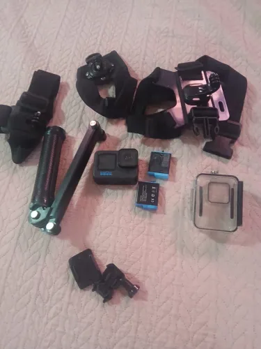 Gopro hero 10 black