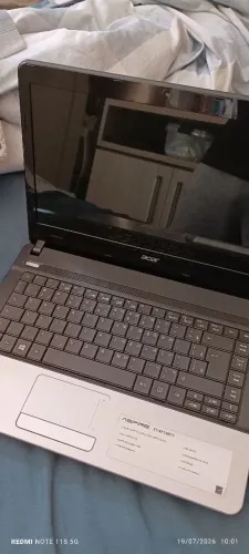 Notebook Acer