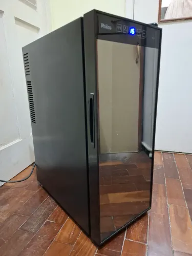 Adega Climatizada