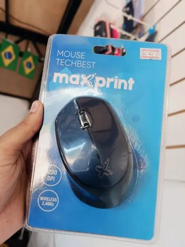 Mouse