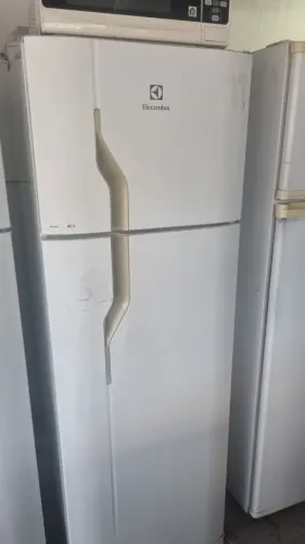 Geladeira Electrolux
