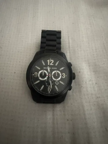 Relógio Michael Kors