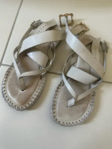 Sandália schutz original