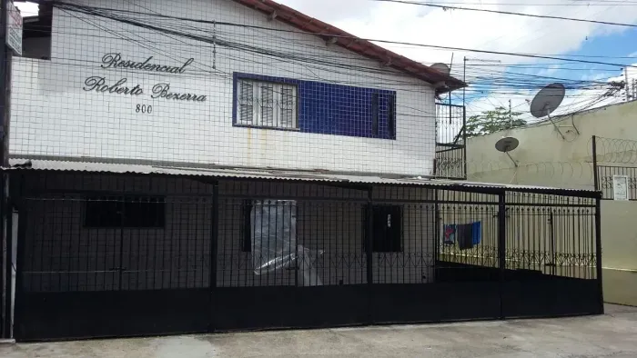 Casa em condominio Fechado no Bonsucesso - Fortaleza - CE