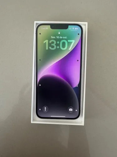 iPhone 14