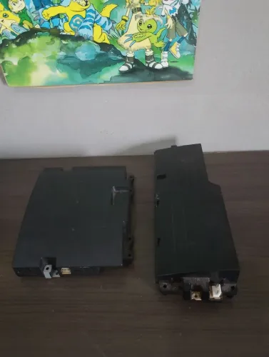 Fonte ps3 no estado 
