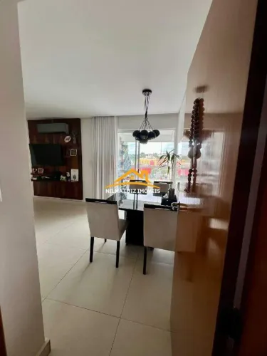 APARTAMENTO À VENDA | CONDOMÍNIO SOLAR DOS BANDEIRANTES BETIM/MG
