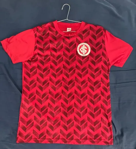 Camisa de Treino do Internacional Original