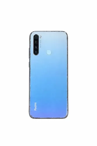 Redmi note 8