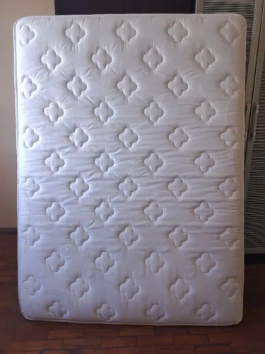 Cama de Casal Orthocrim