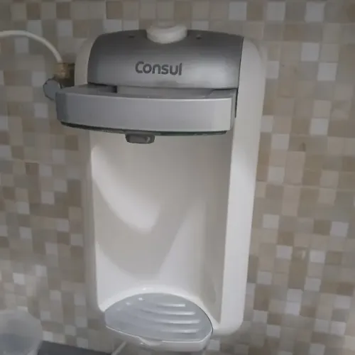 Purificador consul água natural
