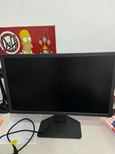 Monitor Zowie XL2411K