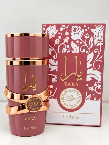 Perfumes árabe