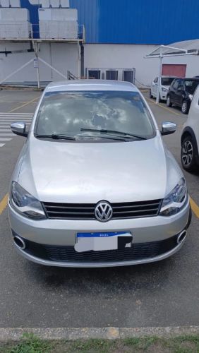 Imagem de Volkswagen Fox 1.0 MI Total Flex 8V 5P 2011