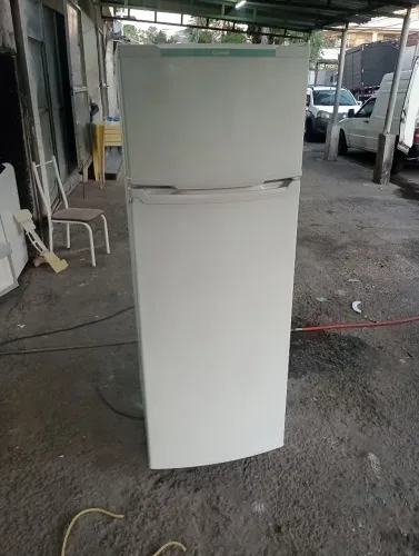 Geladeira Consul biplex crd36 degelo