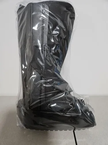 Bota ortopédica 