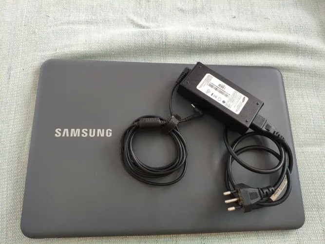 Notebook Samsung Expert