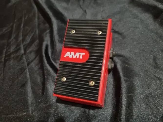 Pedal de Expressão AMT EX-50