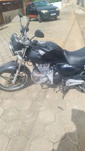 Vendo Suzuki yes 125