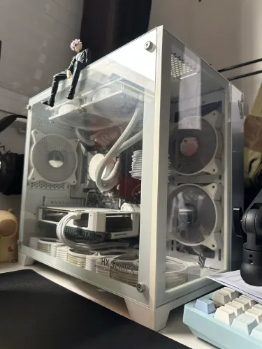 Pc gamer completo